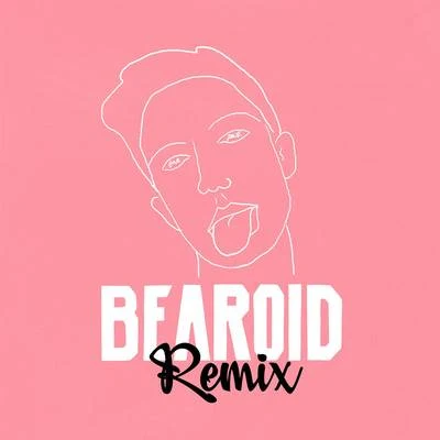 Guinda (Remix) 專輯 Bearoid