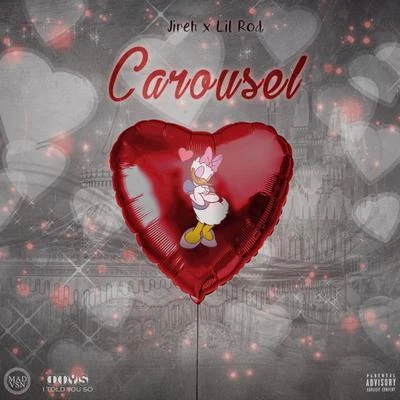 Carousel 專輯 Lil Meat/Pr0b1em Childd/Lil Rod