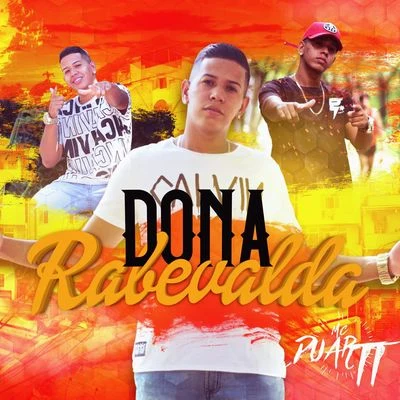 Dona Rabevalda 專輯 Mc Duartt/DJ DN