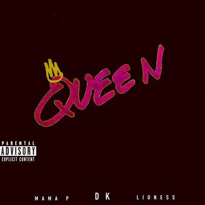 Queen 專輯 DK