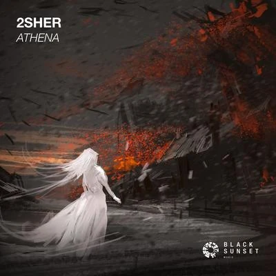 Athena 專輯 2Sher