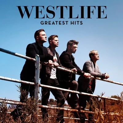 Greatest Hits 專輯 Westlife/Babyface/Faithless/Soul Asylum/Robert Miles