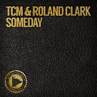 Someday 專輯 Roland Clark