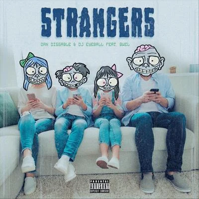 Strangers 專輯 Qwel