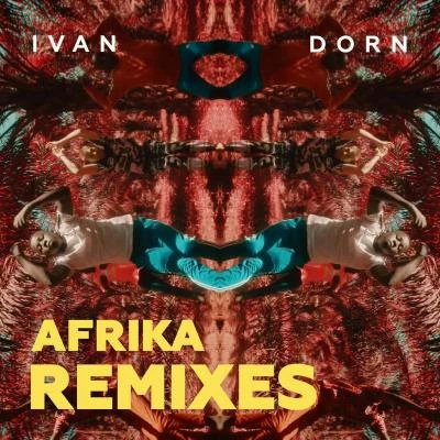 Afrika (Remixes) 專輯 Ivan Dorn