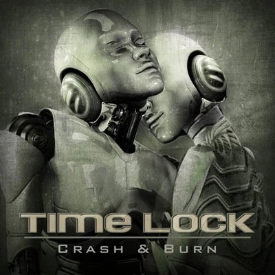 CRASH & BURN 專輯 Timelock/Ghost Rider