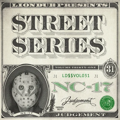 Liondub Street Series, Vol. 31: Judgement 专辑 NC-17/Kumarachi