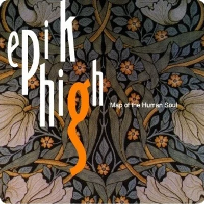 Map of the Human Soul 专辑 Epik High