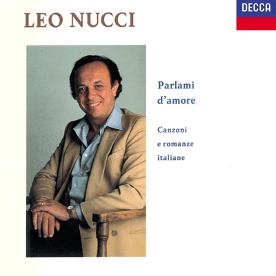 par lam IDA more - Italian songs 專輯 Leo Nucci