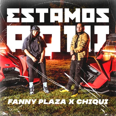 Estamos Aquí 专辑 Fanny Plaza