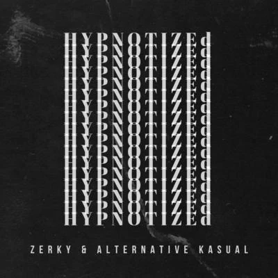 Hypnotized 專輯 Zerky