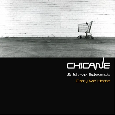 Carry Me Home 專輯 Chicane