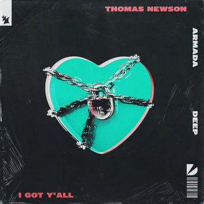 I Got Y&#x27;All 专辑 71 Digits/Thomas Newson