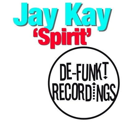 Spirit 專輯 Jay Kay