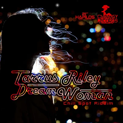 Tarrus Riley Dream Woman