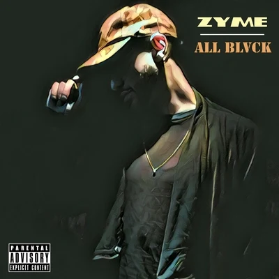 all B LV長款 - EP 專輯 DJ Ste3lo/Zyme