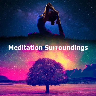 Meditation Surroundings 專輯 Música para Meditar y Relajarse/Musica Para Meditar