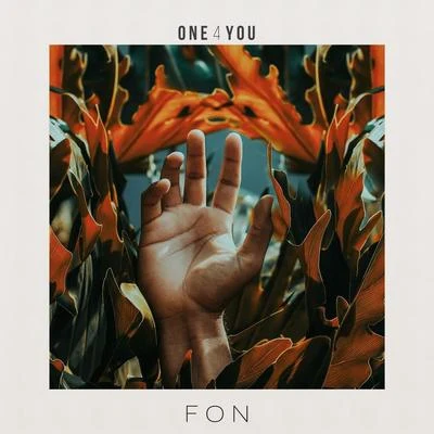 One 4 You 專輯 fon/Fuju