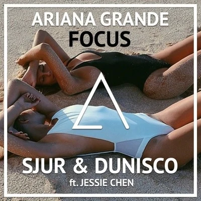 Focus (SJUR & Dunisco Ft. Jessie Chen Cover) 專輯 SJUR