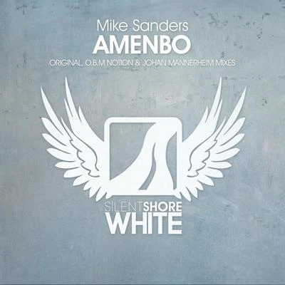 Amenbo 专辑 Mike Sanders