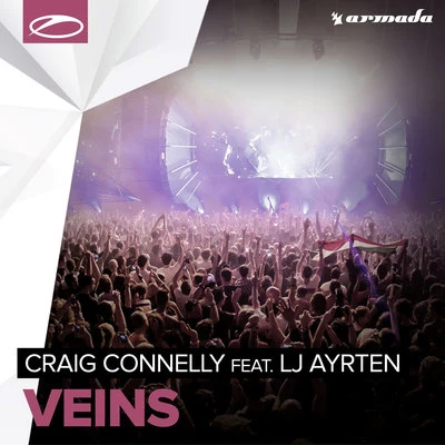 Veins 專輯 Craig Connelly