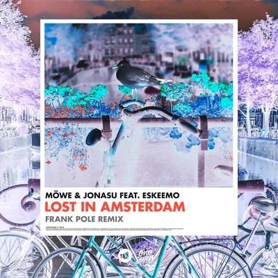 Frank PoleRichard Judge Lost In Amsterdam (Frank Pole Remix)