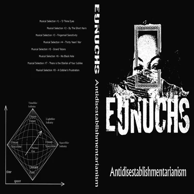 Antidisestablishmentarianism 專輯 Eunuchs