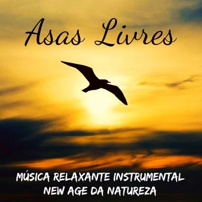 Asas Livres - Música Relaxante Instrumental New Age da Natureza para Equilibrar Chakras Ser Mais Feliz Aula de Yoga e Manter A Calma 專輯 Alma/Nicki Minaj/Ariana Grande/Logic/Grey