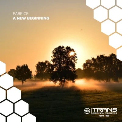 A New Beginning 專輯 Leo Mas/Fabrice/Onyricon