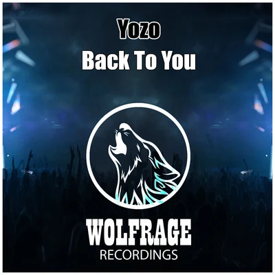 Back To You 專輯 Yozo