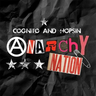 Hopsin Anarchy Nation