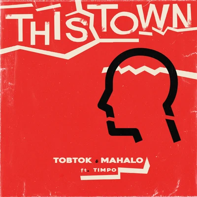 This Town (feat. Timpo) 专辑 Mahalo/DLMT