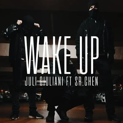 Wake Up 專輯 Juan Rios/Juli Giuliani