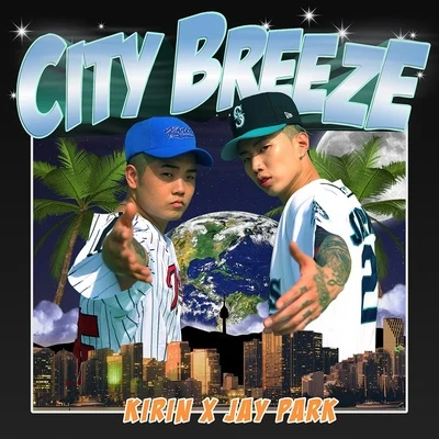 CITY BREEZE 专辑 朴宰范