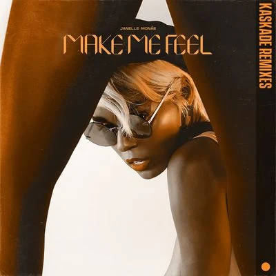 Make Me Feel (Kaskade Remixes) 专辑 Janelle Monáe