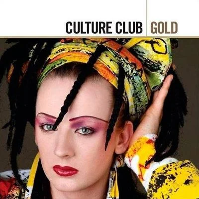 Gold 專輯 Culture Club