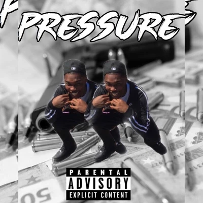 Pressure 專輯 Boogie/Masego