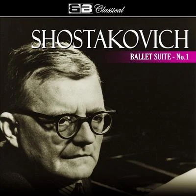 U.S.S.R Cinematography Symphony OrchestraEmin Khachaturian Shostakovich Ballet Suite No. 1