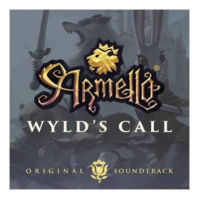 Wylds Call (Armello Original Soundtrack) 專輯 Lisa Gerrard