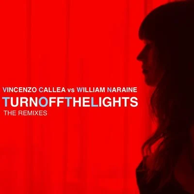 Turn Off the Lights (Remixes) 專輯 Vincenzo Callea/FLORAL/Consoul Trainin/Beth Hirsch/Francesco Rossi