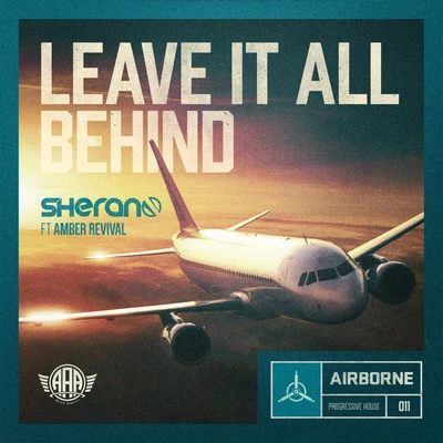 Leave It All Behind 专辑 M2M/Sherano