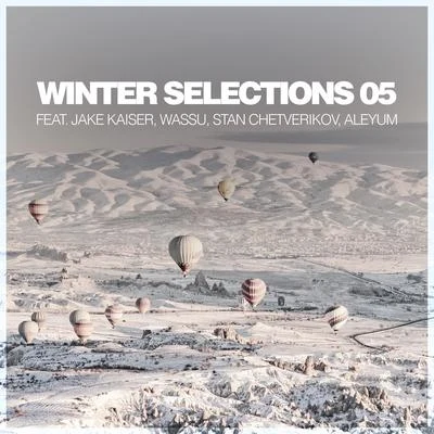 Winter Selections 05 专辑 Jake Kaiser