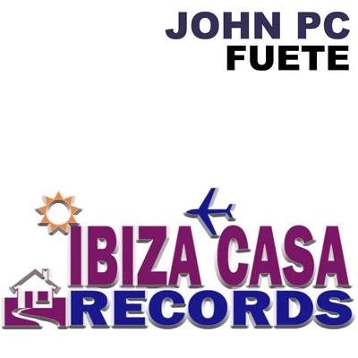 Fuete 專輯 John PC