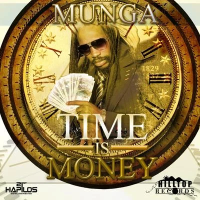 MungaGage Time Is Money