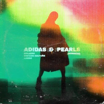 LOWESAlan Fitzpatrick Adidas & Pearls (Acoustic)