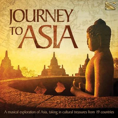 Journey to Asia 專輯 Ensemble Kereoni