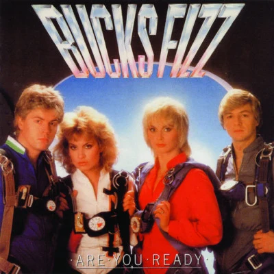 Are You Ready 專輯 Bucks Fizz