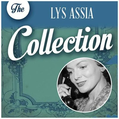 The Lys Assia Collection 专辑 Die Peheiros/Das Sunshine-Quartett/Lys Assia