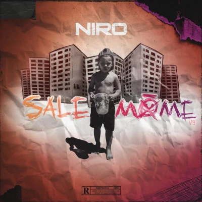 Sale môme 專輯 Niro/Maître Gims