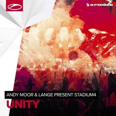 LangeGareth Emery Unity